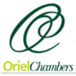 Oriel Chambers Logo